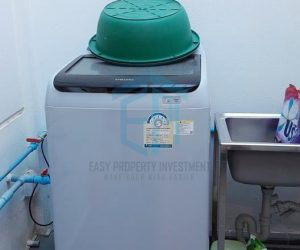 វីឡាកូនកាត់ LC2 សម្រាប់ជួល នៅក្នុងបុរីប៉េងហួត បឹងស្នោរ