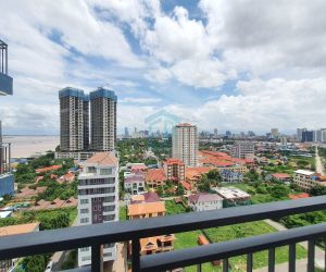 ខនដូ 1បន្ទប់គេងជួលនៅ The Mekong view 6