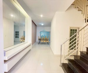 វីឡាLB សម្រាប់ជួល នៅបុរីប៉េង ហួតបឹងស្នោរគម្រោងទី៤