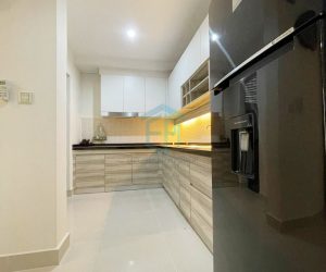 វីឡាកូនកាត់ LC2 (កែង)សម្រាប់ជួលនៅក្នុងបុរីប៉េងហួត បឹងស្នោរ
