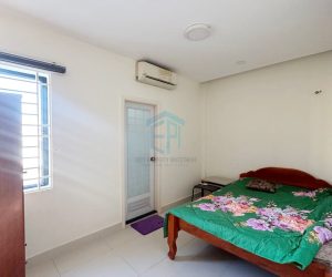 ផ្ទះអាជីវកម្មជួលនៅបុរី ប៉េង ហួតបឹងស្នោរ
