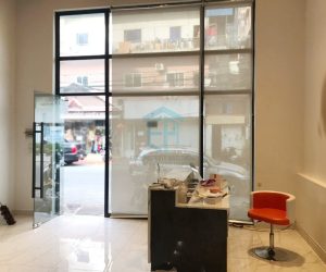 ខនដូ 2បន្ទប់គេងជួលនៅ Time Square II TK
