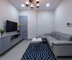 Service apartment សម្រាប់ជួល នៅបឹងកេងកង១